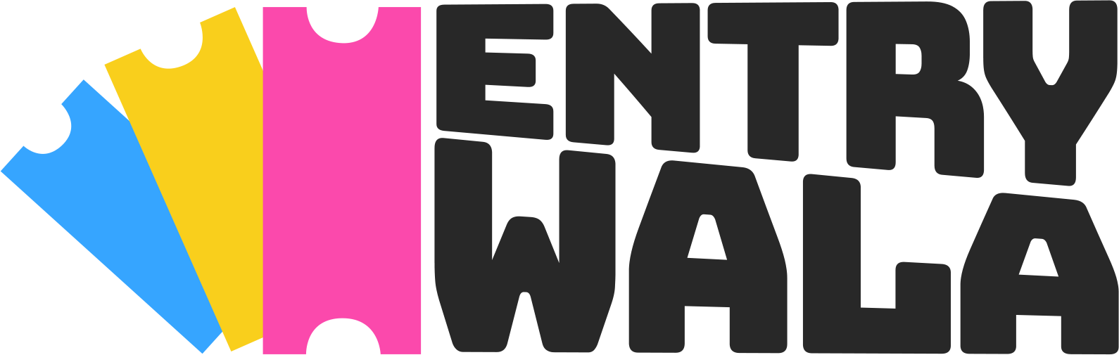 EntryWala
